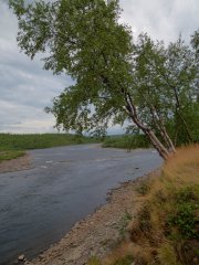 Near Alta Finnmark Norway Near Alta Finnmark Norway