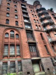 Speicherstadt Hamburg Germany Speicherstadt Hamburg Germany