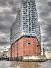 Elbphilharmonie Hamburg Germany Elbphilharmonie Hamburg Germany