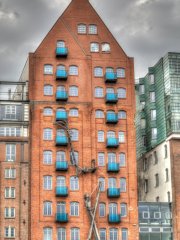 Speicherstadt Hamburg Germany Speicherstadt Hamburg Germany