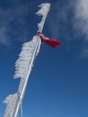 This picture was taken on Piz Alun This picture was taken on Piz Alun