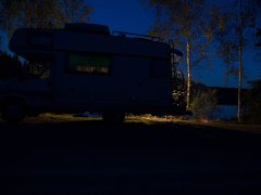 This picture was taken 2016 near a lake in Dalsland in Bengtsfors kommun in Sweden. This picture was taken 2016 near a lake in Dalsland in Bengtsfors kommun in Sweden.