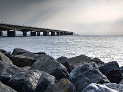 Storebelt Nyborg Fyn Danmark Storebelt Nyborg Fyn Danmark