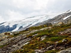 In the mountains near Geiranger Møre og Romsdalen Norway In the mountains near Geiranger Møre og Romsdalen Norway