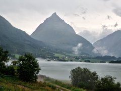 Near Førde Sogn og Fjordane Norway Near Førde Sogn og Fjordane Norway