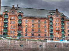 Speicherstadt Hamburg Germany Speicherstadt Hamburg Germany