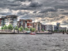 Havencity Hamburg Germany Havencity Hamburg Germany