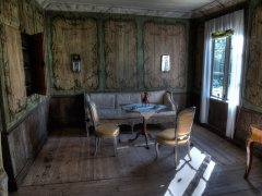 von Echstedtska Gården Östra Smedbyn, Värmland, Sweden von Echstedtska Gården Östra Smedbyn, Värmland, Sweden