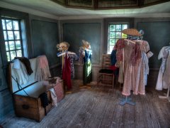 von Echstedtska Gården Östra Smedbyn, Värmland, Sweden von Echstedtska Gården Östra Smedbyn, Värmland, Sweden