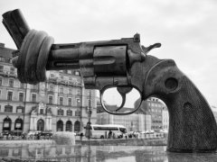 This picture was taken in Malmö Sweden. Original I have taken this picture on Agfa APX 100 analog BW Film This picture was taken in Malmö Sweden. Original I have taken this picture on Agfa APX 100 analog BW Film